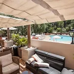 公寓 Aux Restanques Du Golfe De St Tropez - Maeva - 2 Pieces 4 Personnes Avec Tres Belle Vue - Prestige - Super Mae-8321