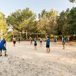 公寓 Aux Restanques Du Golfe De St Tropez - Maeva - 2 Pieces 4 Personnes Avec Tres Belle Vue - Prestige - Super Mae-8321 格里莫