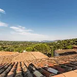 公寓 Aux Restanques Du Golfe De St Tropez - Maeva - 2 Pieces 4 Personnes Avec Tres Belle Vue - Prestige - Super Mae-8321