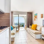 Aux Restanques Du Golfe De St Tropez - Maeva - 2 Pieces 4 Personnes Avec Tres Belle Vue - Prestige - Super Mae-8321 *