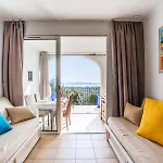 Aux Restanques Du Golfe De St Tropez - Maeva - 2 Pieces 4 Personnes Avec Tres Belle Vue - Prestige - Super Mae-8321 格里莫