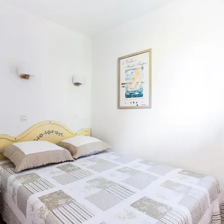 Aux Restanques Du Golfe De St Tropez - Maeva - 4 Personnes 1 Vue Climatise Mae-8321 *
