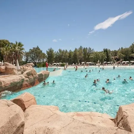 Lejlighed Aux Restanques Du Golfe De St Tropez - Maeva - 4 Personnes 1 Vue Climatise Mae-8321 Grimaud