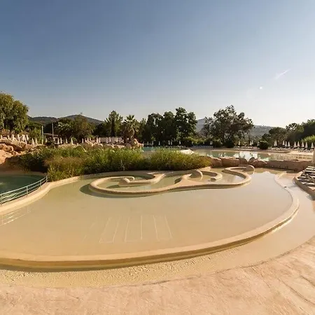 Aux Restanques Du Golfe De St Tropez - Maeva - 4 Personnes 1 Vue Climatise Mae-8321