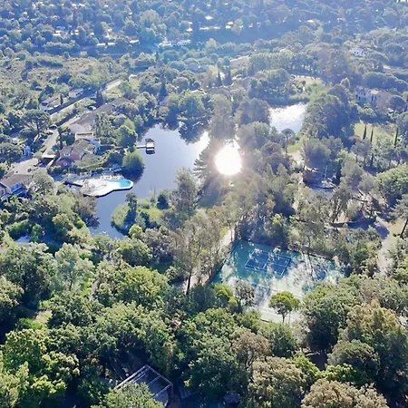 Aux Restanques Du Golfe De St Tropez - Maeva - 4 Personnes 1 Vue Climatise Mae-8321 Lejlighed